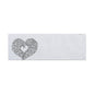 Matte Canvas, Stretched, 1.25" - Heart Tree