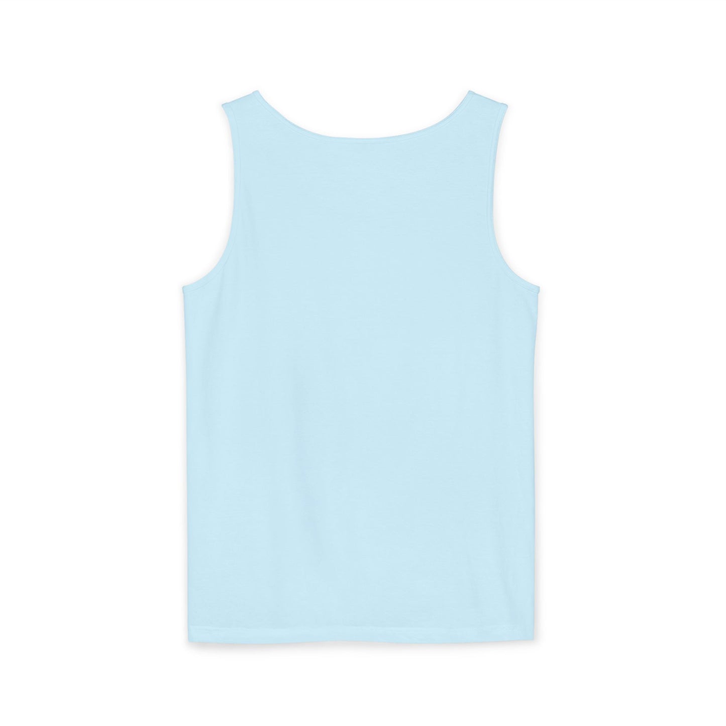 80s Child Unisex Tank Top | Retro Summer Wear, Vintage Style Shirt, Gift for 80s Lovers, Bohemian Fashion, Nostalgic Apparel