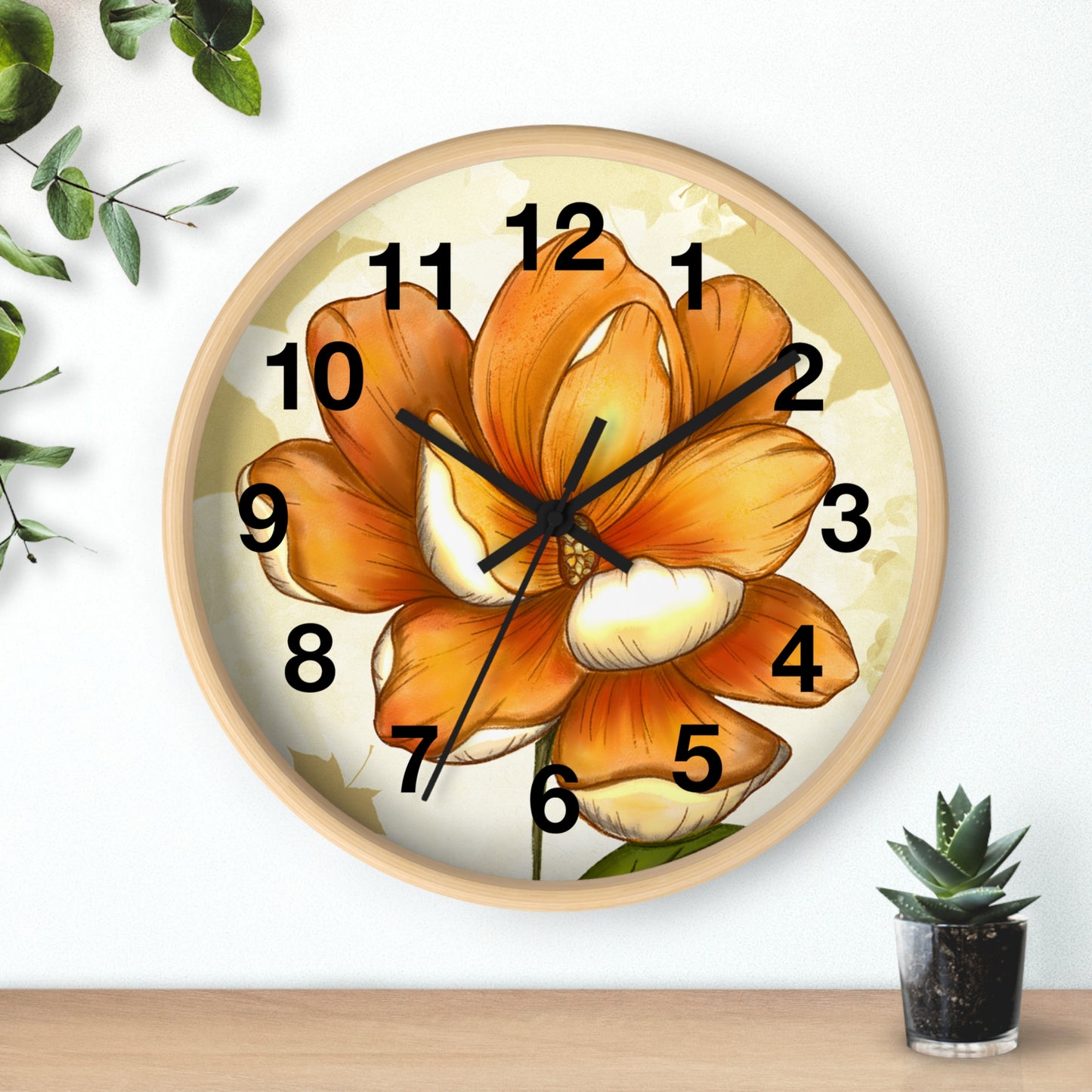 Wall Clock