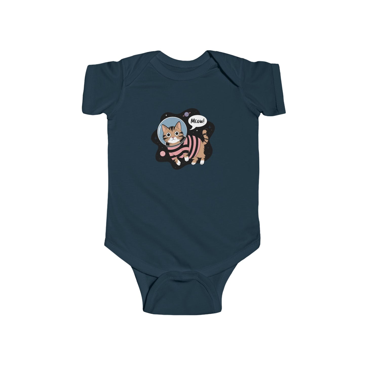 Adorable Cat-Themed Infant Bodysuit, Cute Baby Outfit, Newborn Gift, Baby Shower Present, Playful Onesie, Cat Lover Apparel