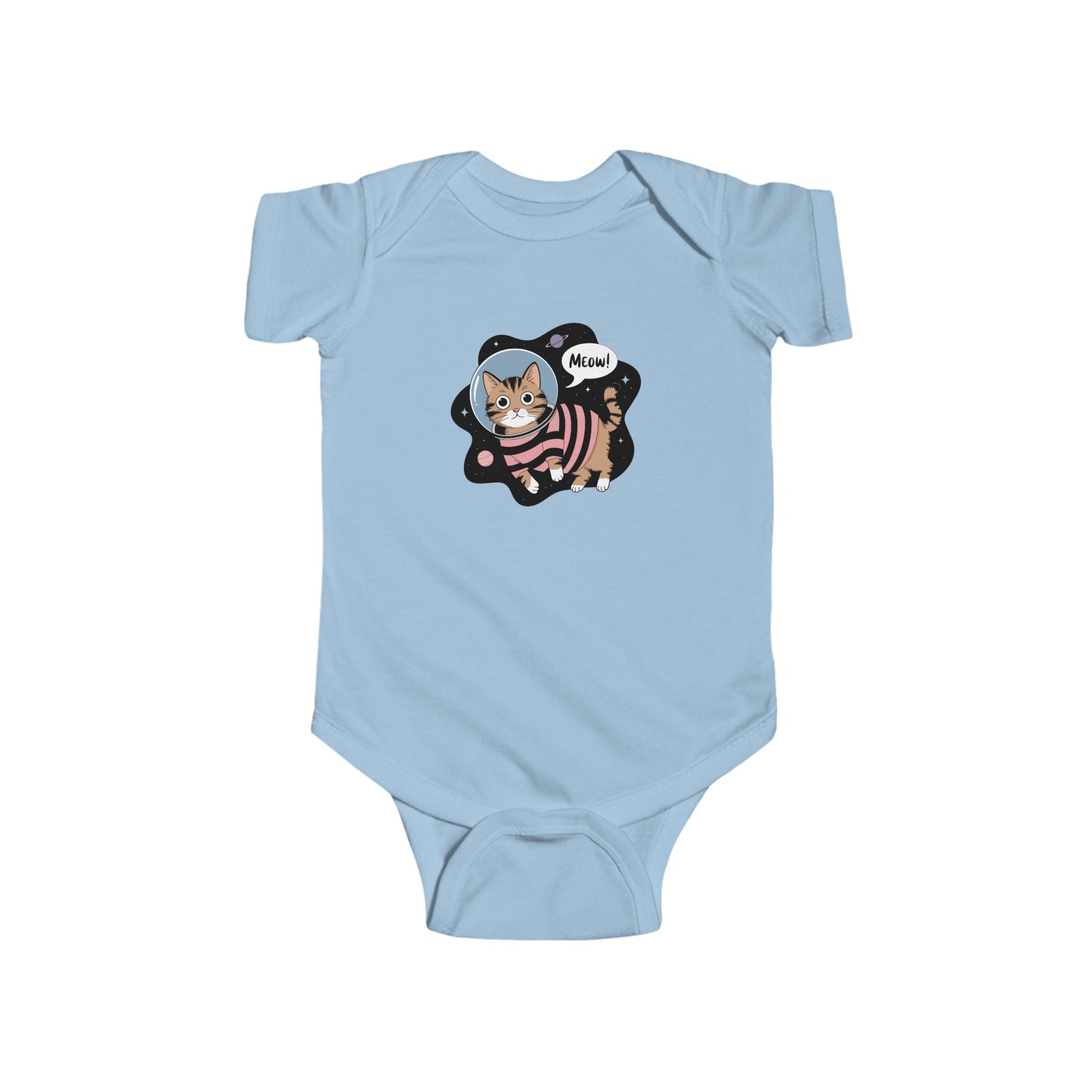 Adorable Cat-Themed Infant Bodysuit, Cute Baby Outfit, Newborn Gift, Baby Shower Present, Playful Onesie, Cat Lover Apparel
