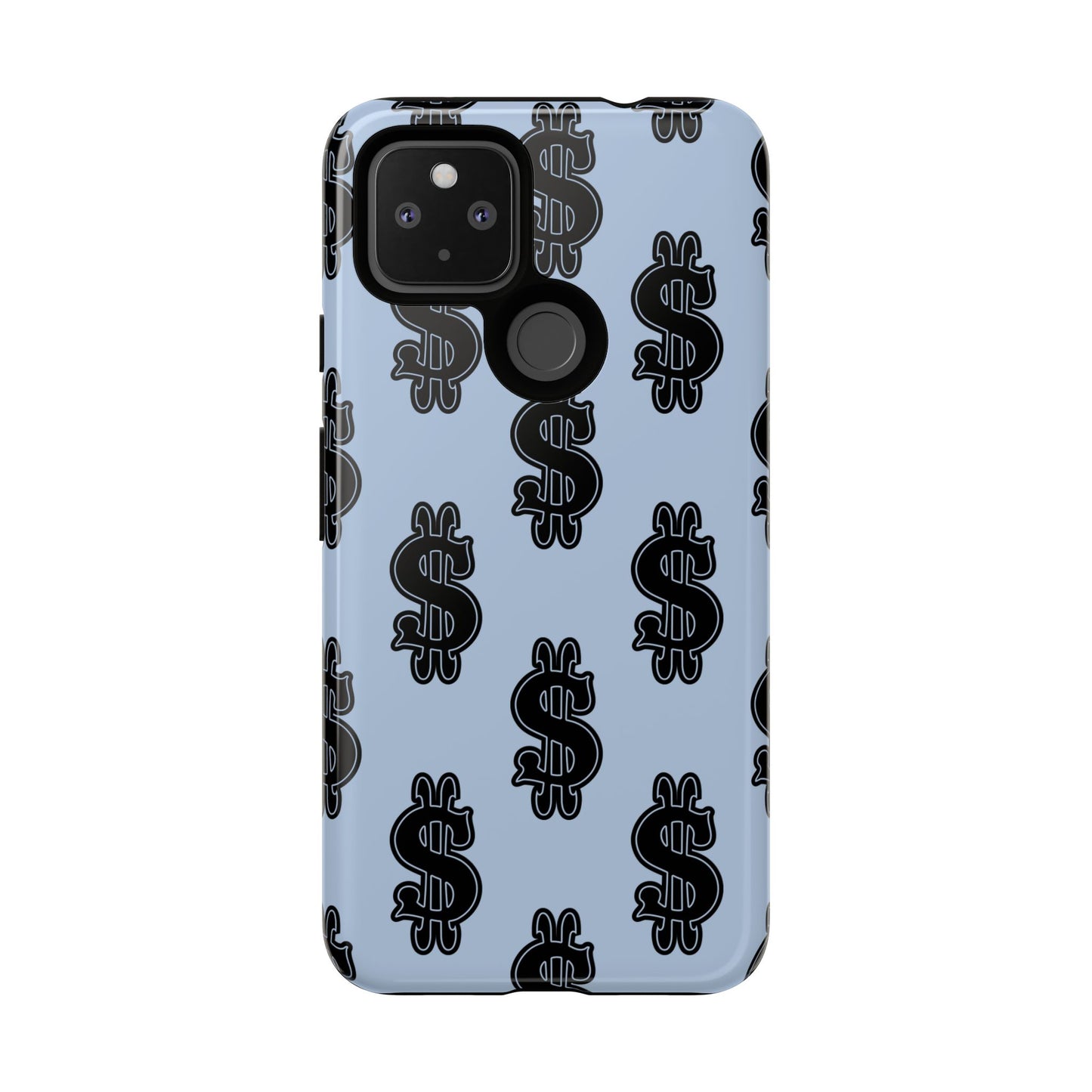 Stylish Phone Case - Tough Cases | Dollar Sign Design, Money Theme, Trendy Accessories for Gifts, Unique Phone Covers, Ideal for [...]