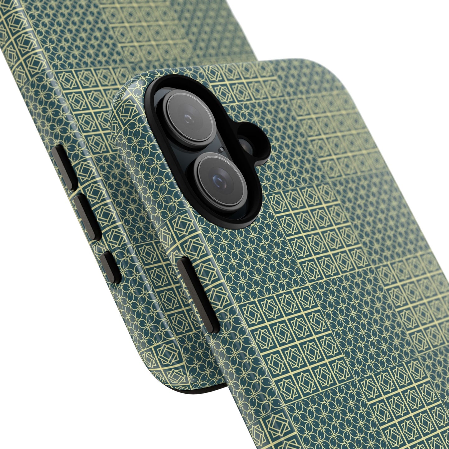 Eco-Friendly Phone Case, Stylish Tough Cases, Phone Accessory, Durable Cover, Unique Design Case, Gifts for Her