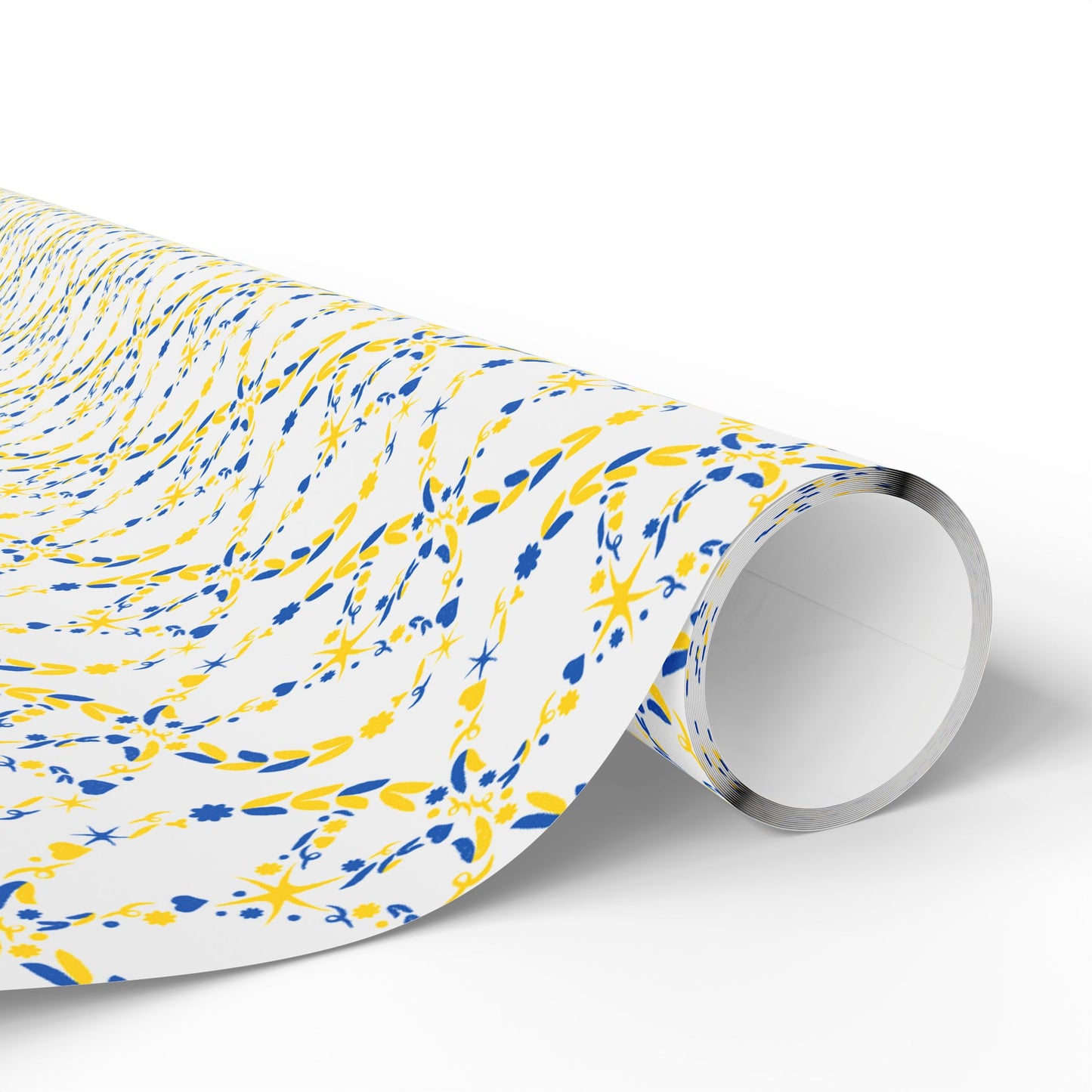 Colorful Wrapping Paper, Festive Gift Wrap, Birthday Party Supplies, Unique Gift Presentation, Holiday Wrapping, Creative Packaging Ideas
