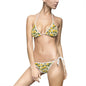 Women's Bikini Swimsuit (AOP)