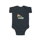 Infant Fine Jersey Bodysuit