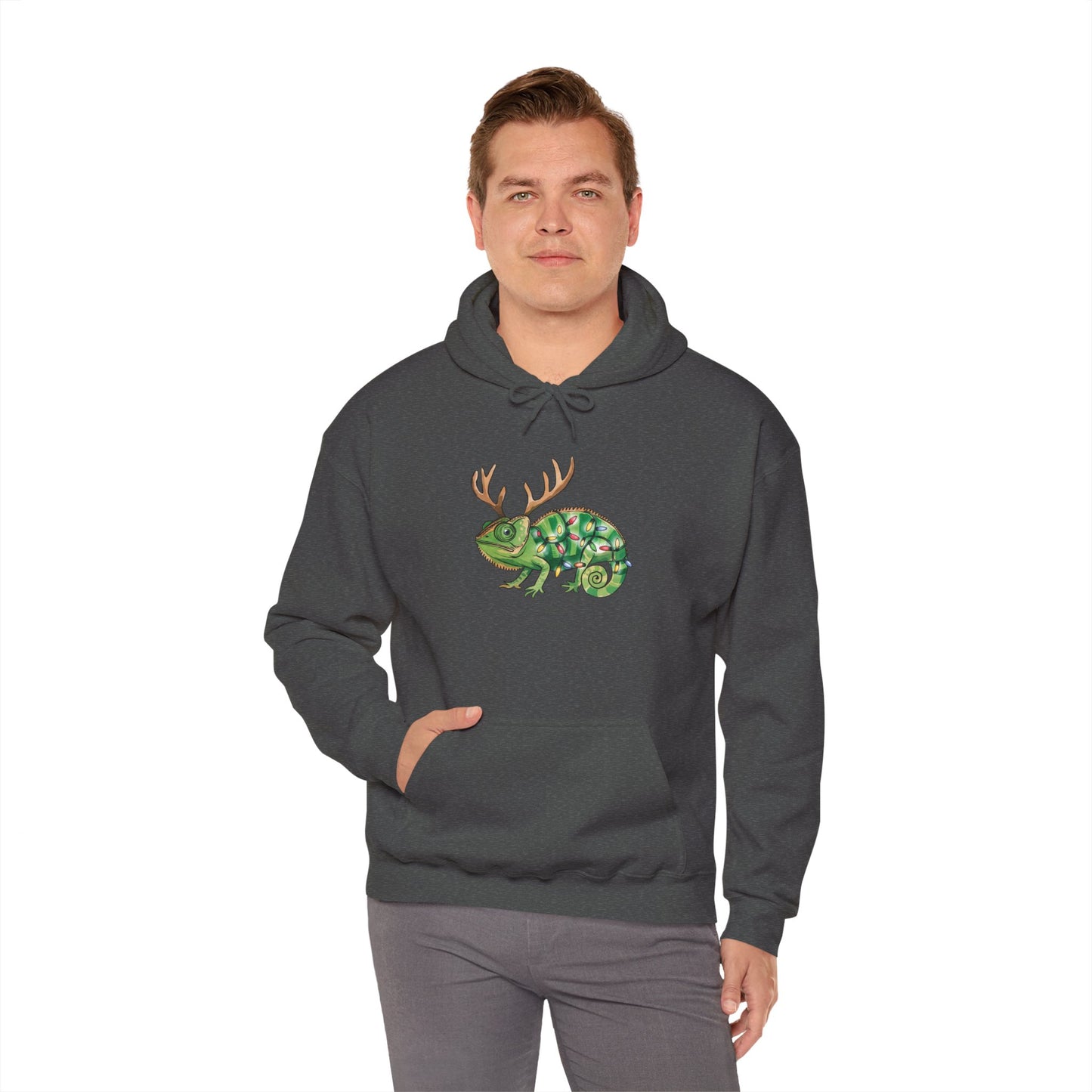 Frog Antlers Hoodie: Cozy Unisex Sweatshirt for Nature Lovers, Unique Gift for Birthdays, Eco-Friendly Fashion, Great for Outdoors, [...]