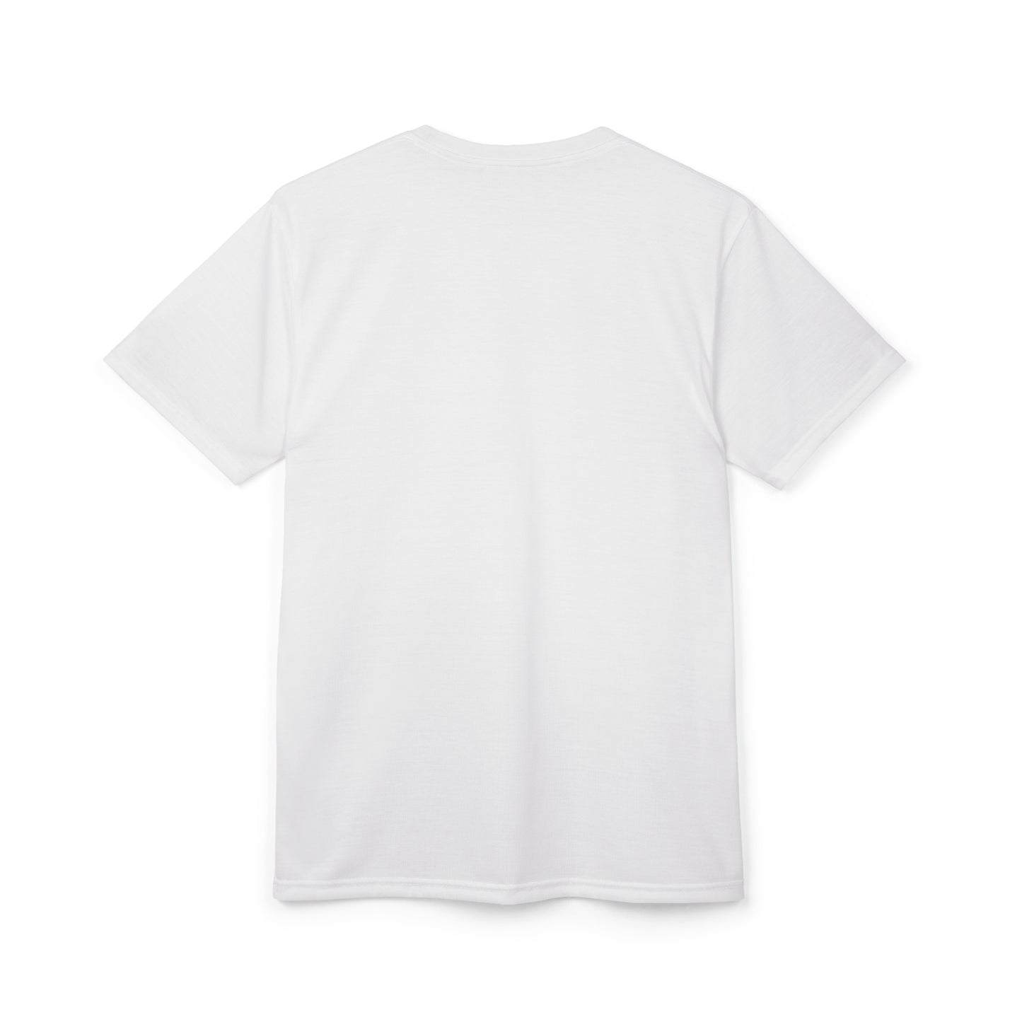 Easter Floral Unisex Cut & Sew Tee