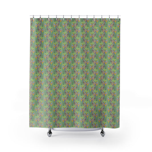 Shower Curtains