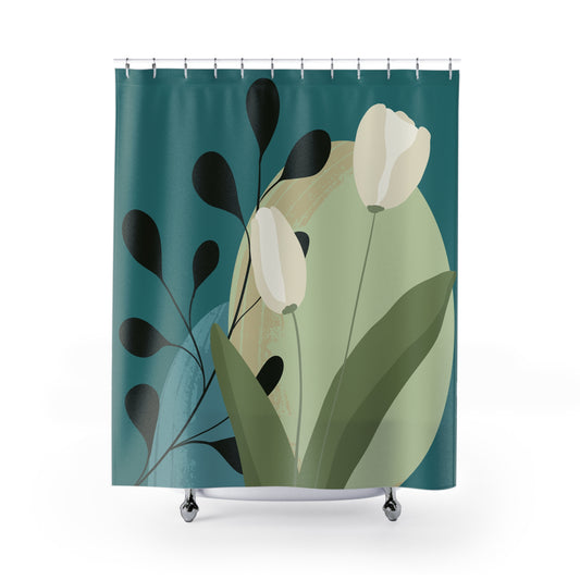 Shower Curtains