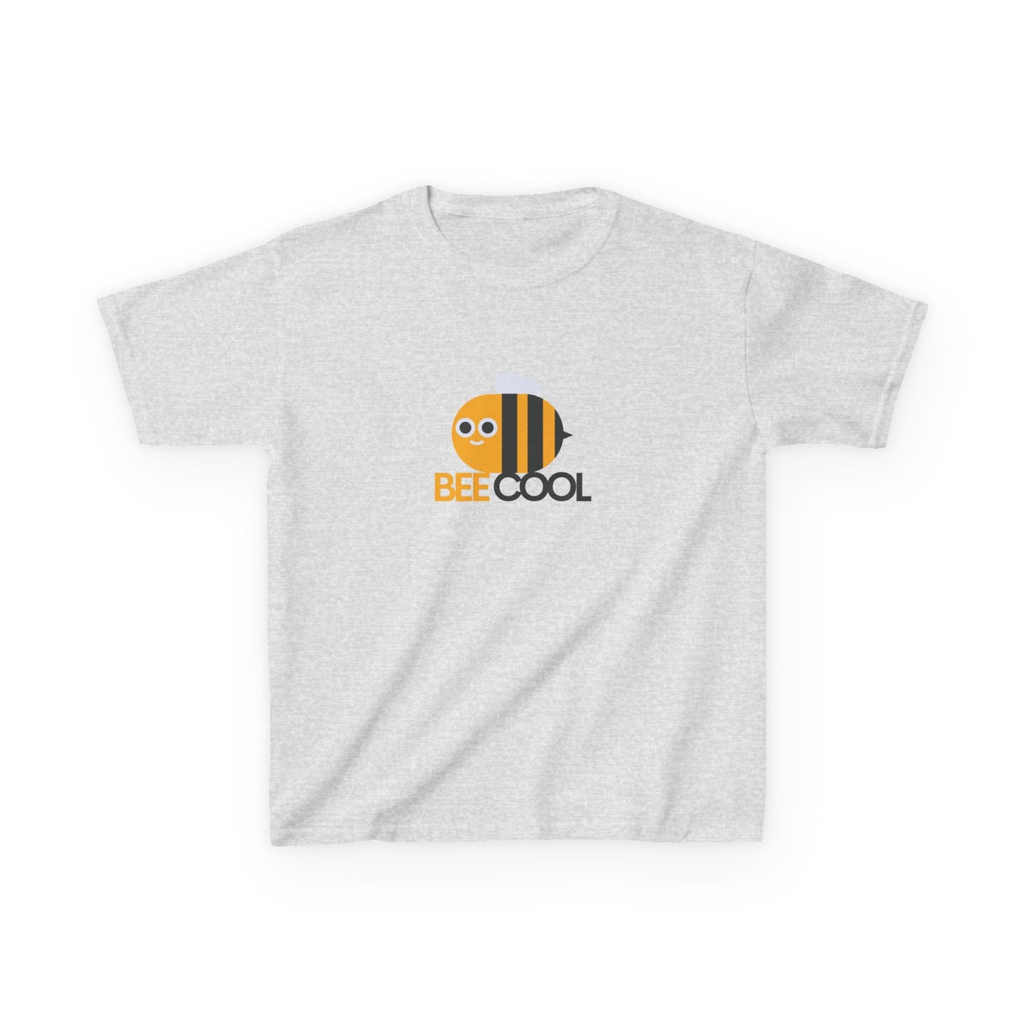 Kids Heavy Cotton™ Tee Bee Cool