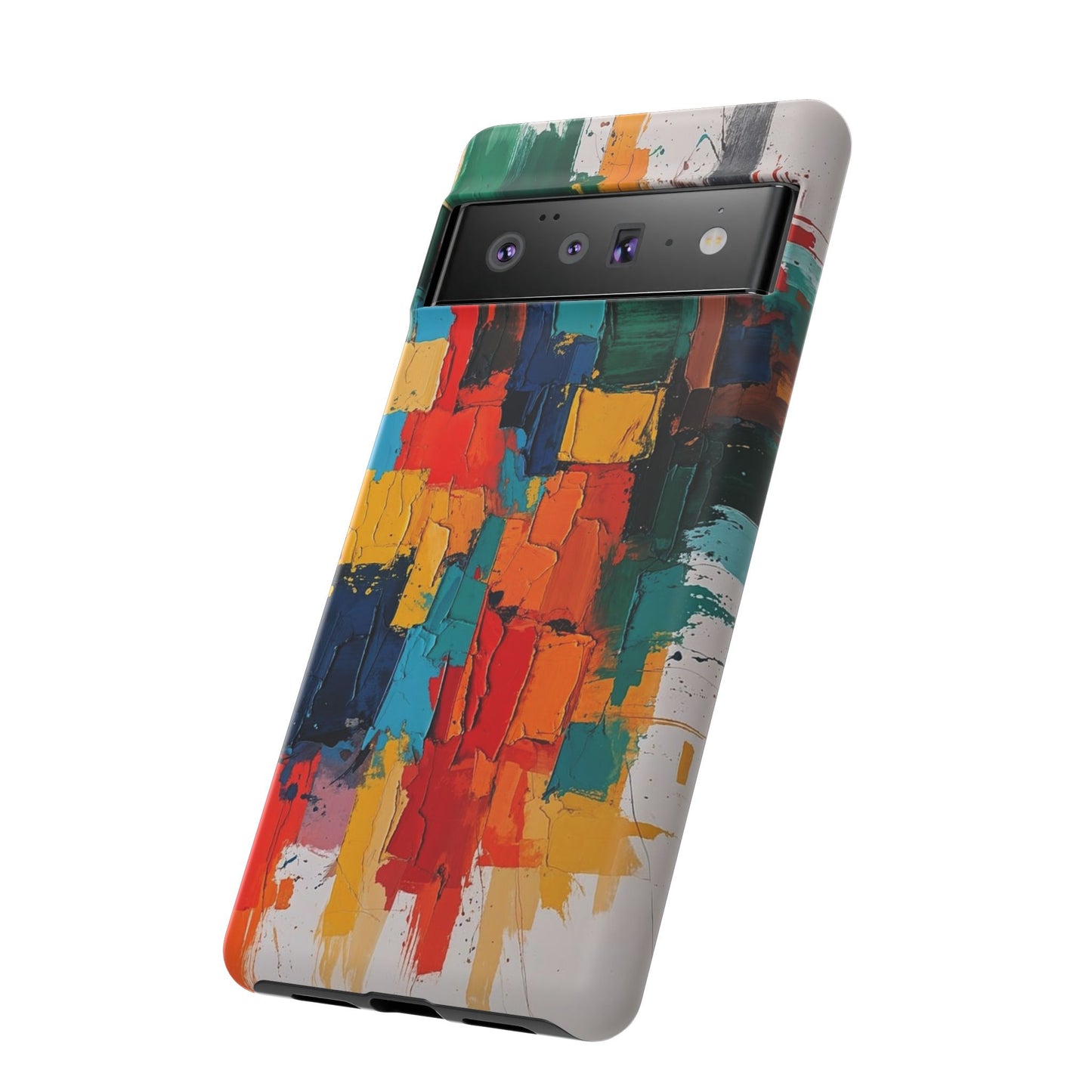 Tough Cases - multi color