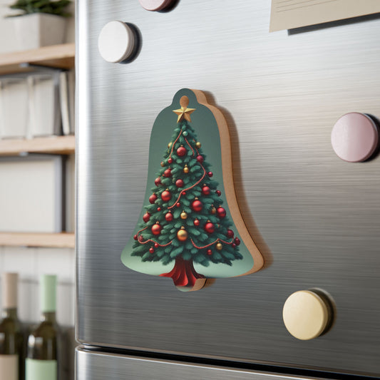 Handcrafted Wooden Ornaments for Christmas, Holiday Decor, Tree Hanging, Gift Tags, Personalized Keepsakes, Festive Home