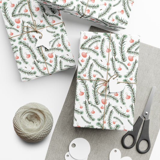 Gift Wrap Papers
