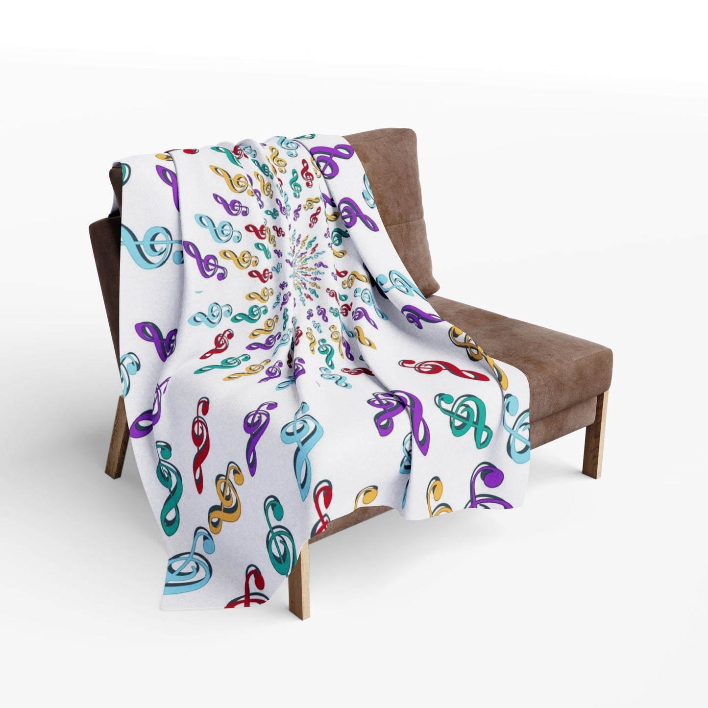Arctic Fleece Blanket
