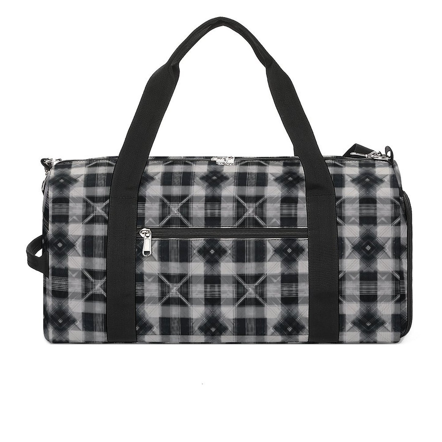 Oxford Gym Duffle Bag