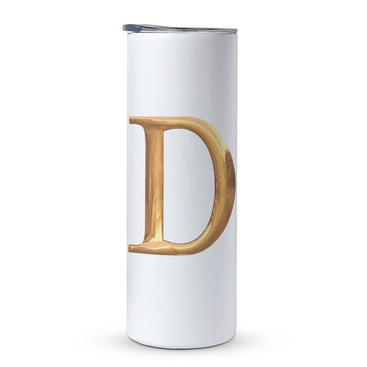 20oz Large Capacity Car Cup with Lid