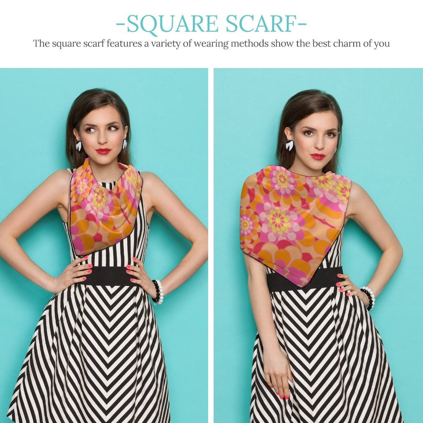 Women's Scarf