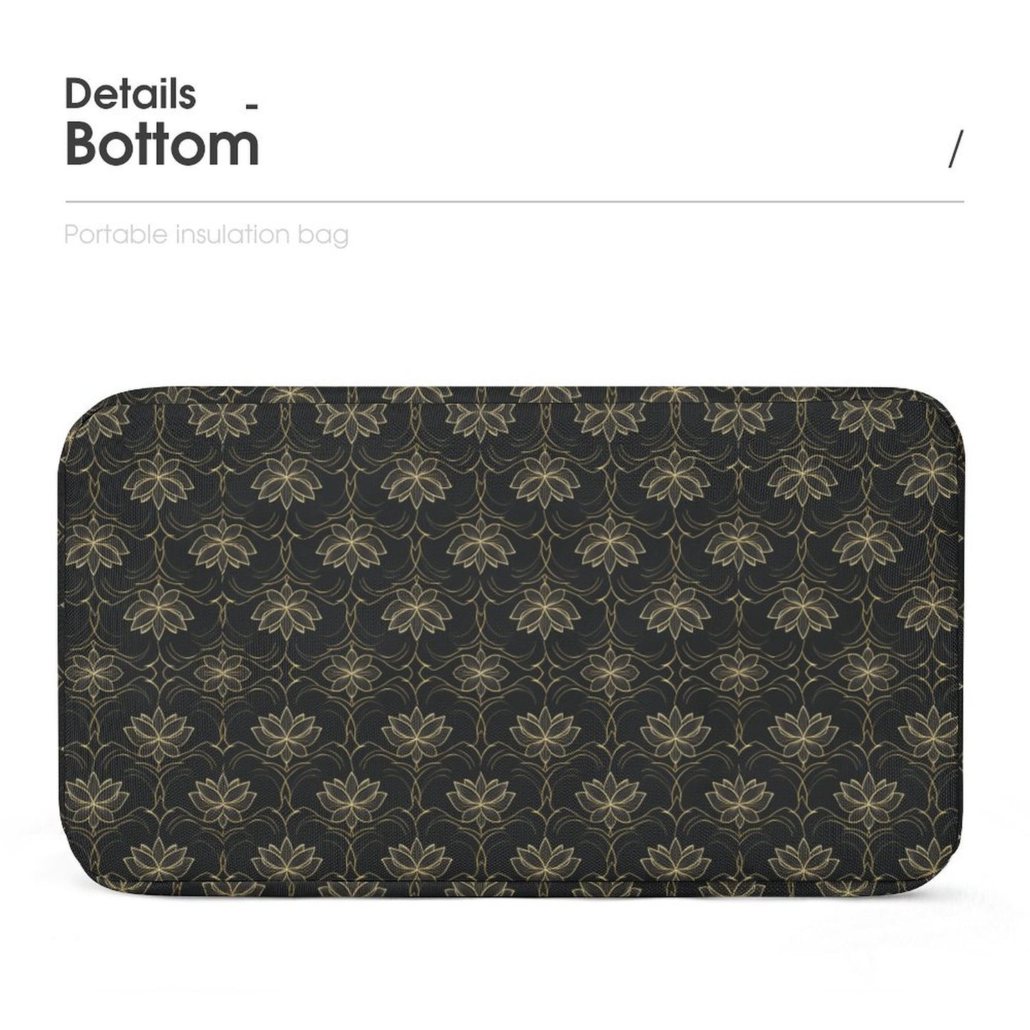 Lunch Bag A005 (All-Over Printing)