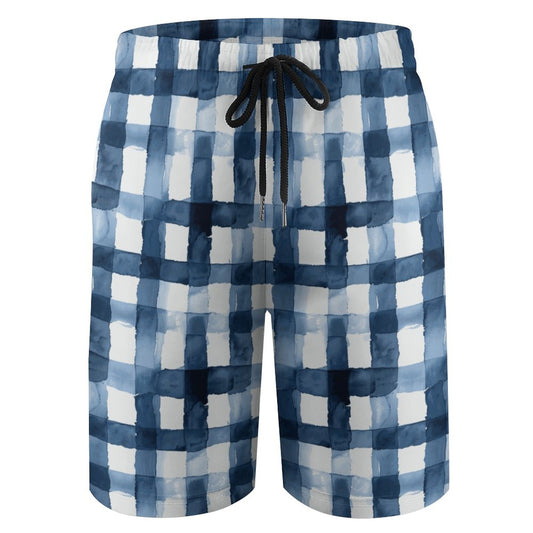 Kid's Beach Shorts