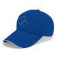 Baseball Cap for Hearts