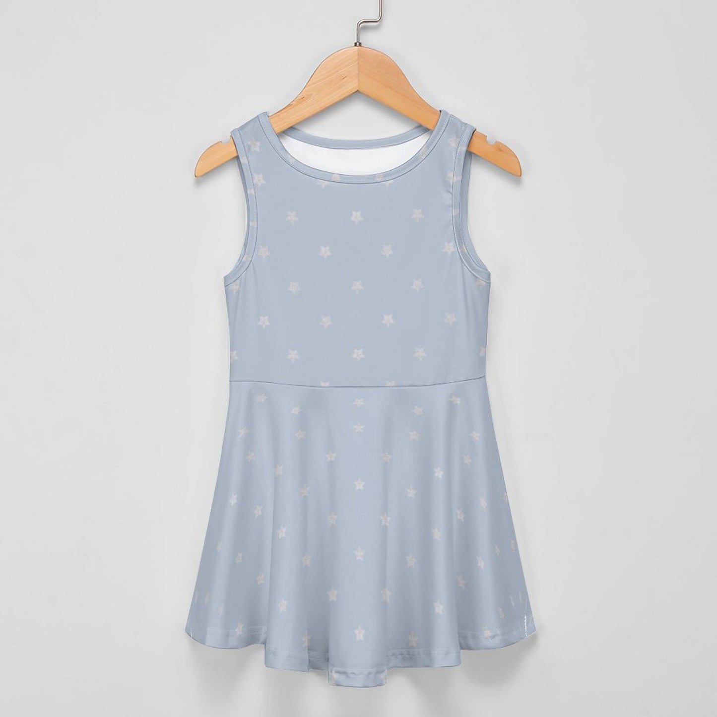 Girls' Tank Dress