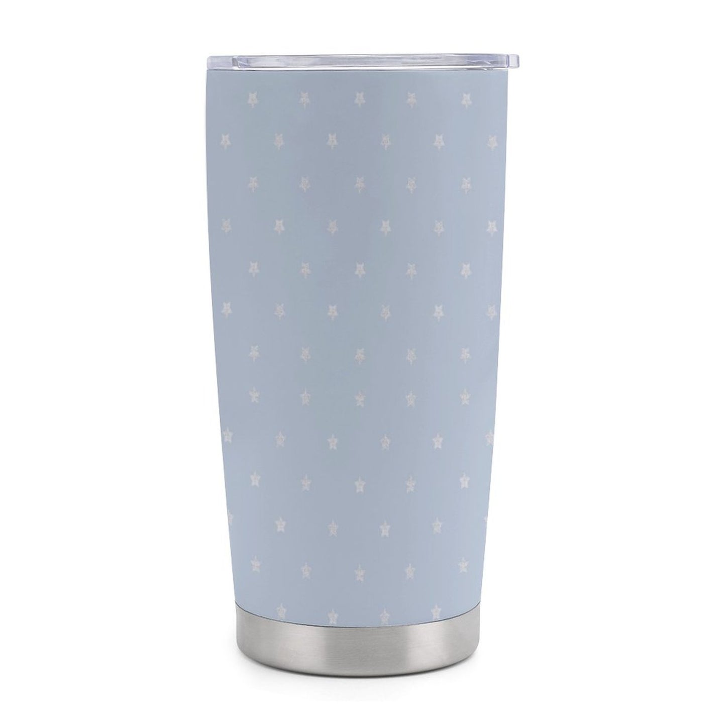 20oz Insulated Stainless Steel Cup with Lid