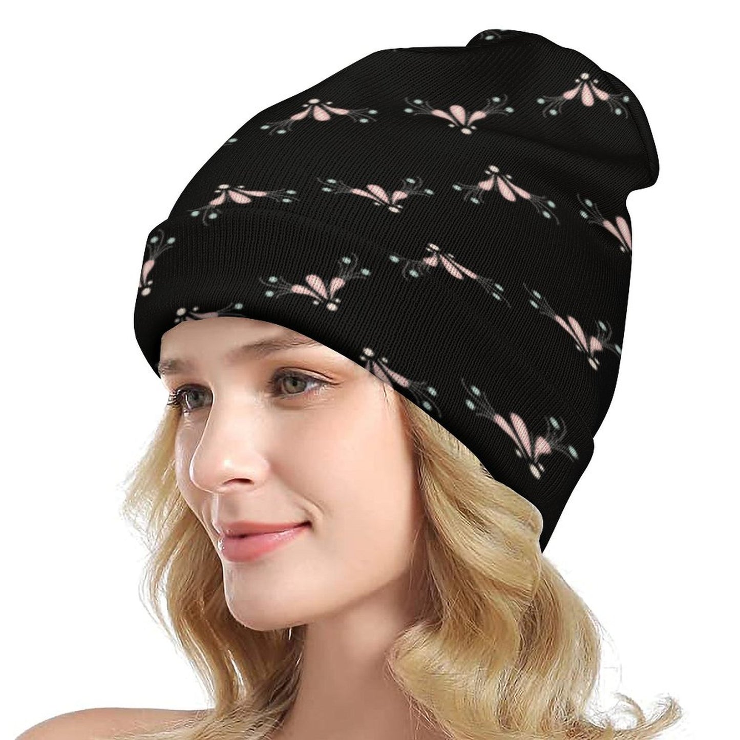 Knit Hat