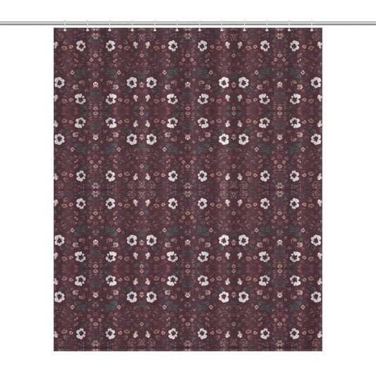 Shower Curtain
