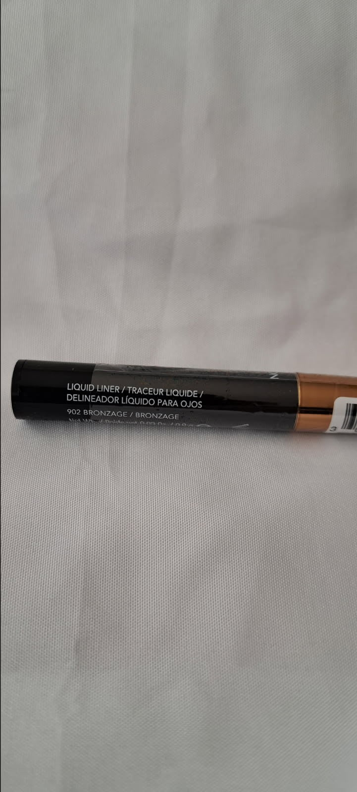 Revlon So Fierce Chrome Mix Bronzage- Eyeliner