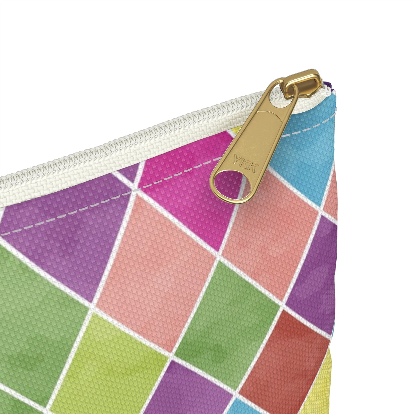 Accessory Pouch - Colorful