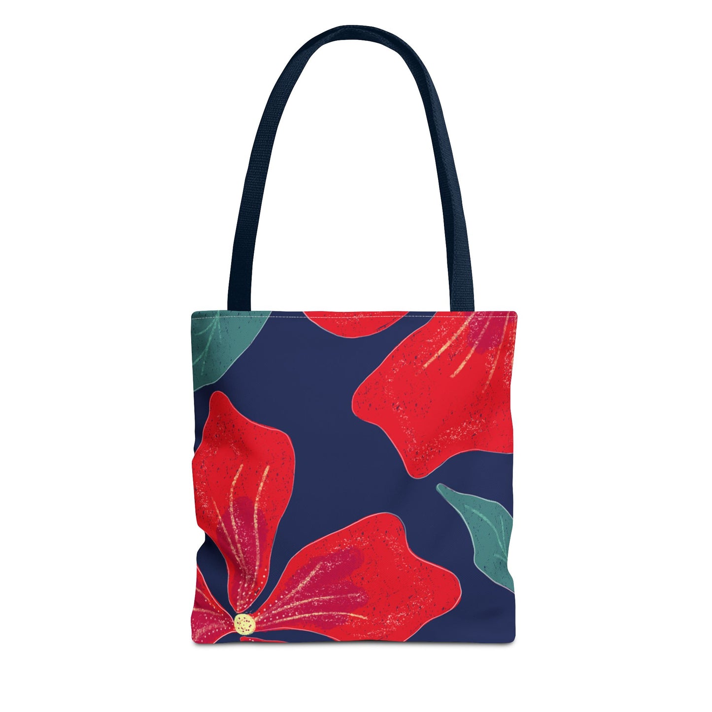 Vibrant Floral Tote Bag, Stylish Shopping Bag, Eco-Friendly Handbag, Chic Summer Tote, Perfect Gift for Her