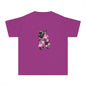 Youth Midweight Tee