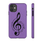 Tough Cases - Musical note