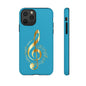 Tough Cases musical Note