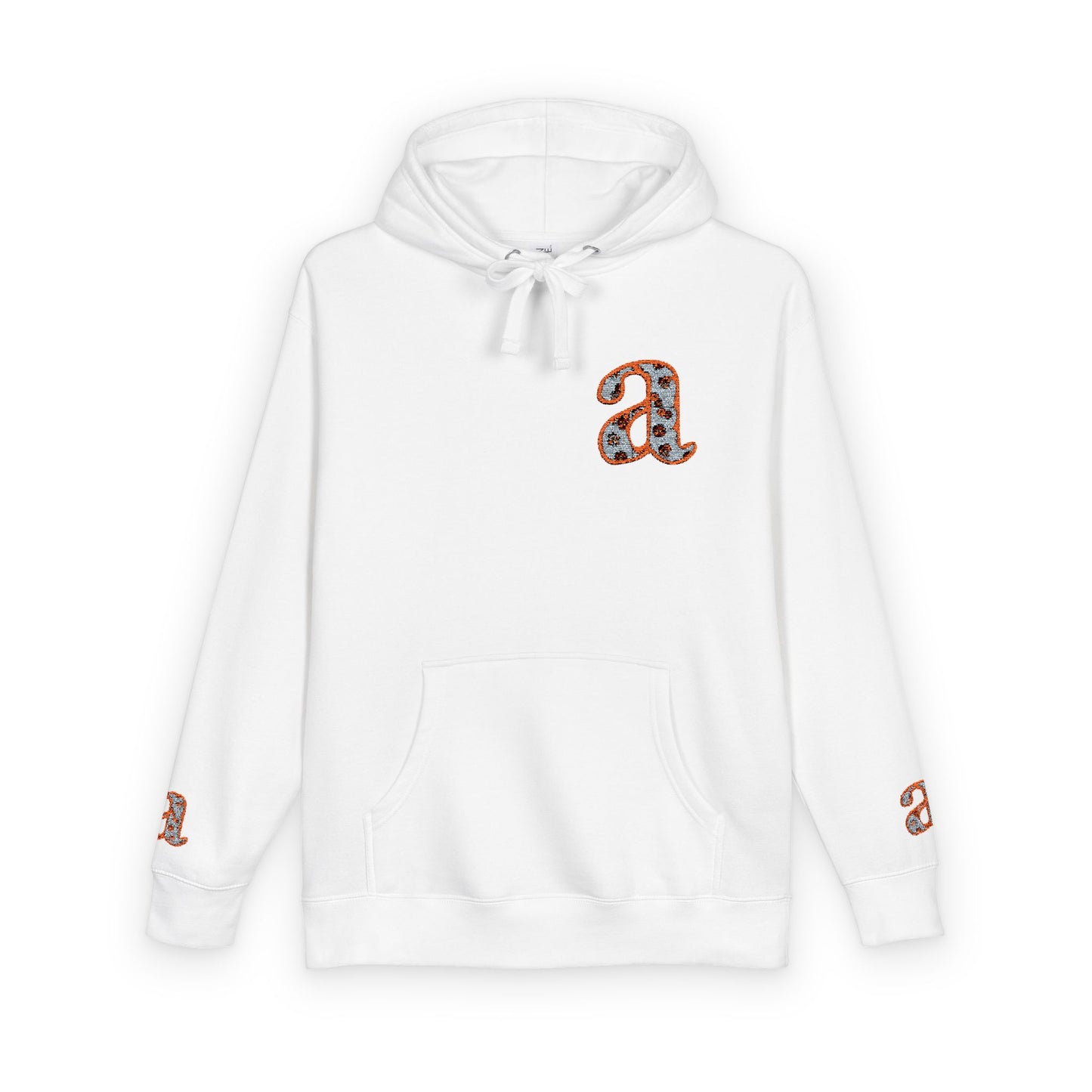 Unisex Fleece Hoodie