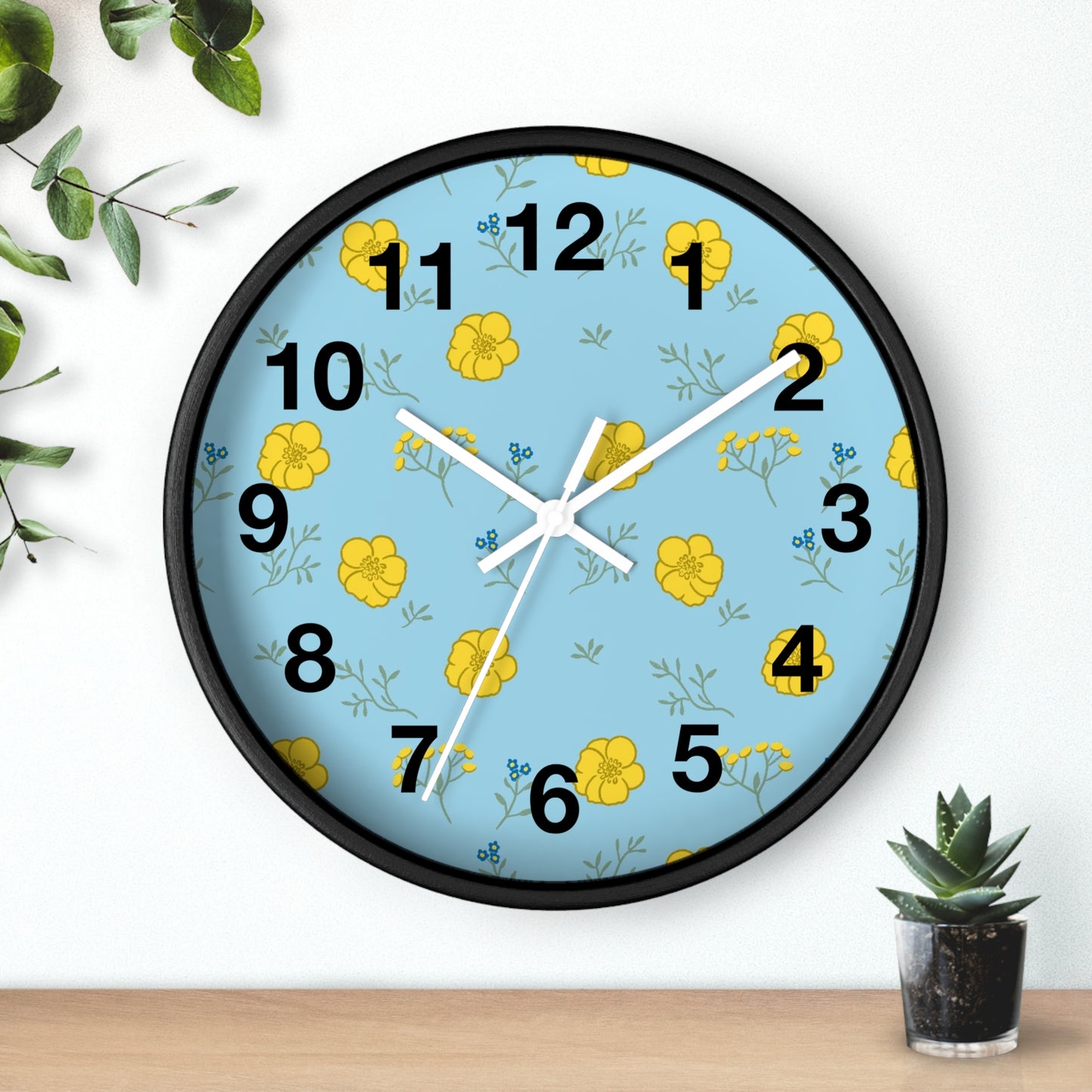 Wall Clock