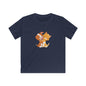 Kids Softstyle Tee
