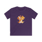 Kids Softstyle Tee