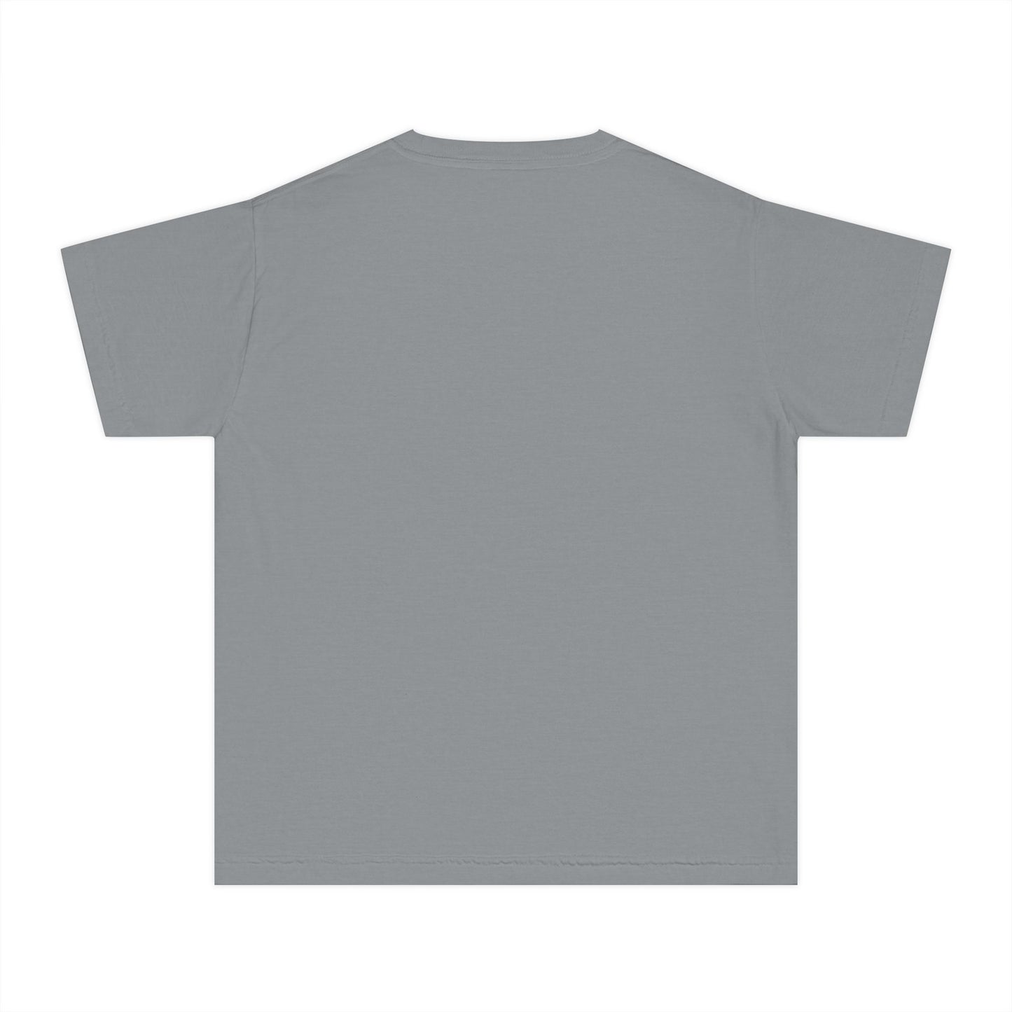Youth Love Paw Tee - Perfect for Pet Lovers, Gifts for Kids, Animal Lovers, Birthday or Holiday Gift, Cute Casual Wear