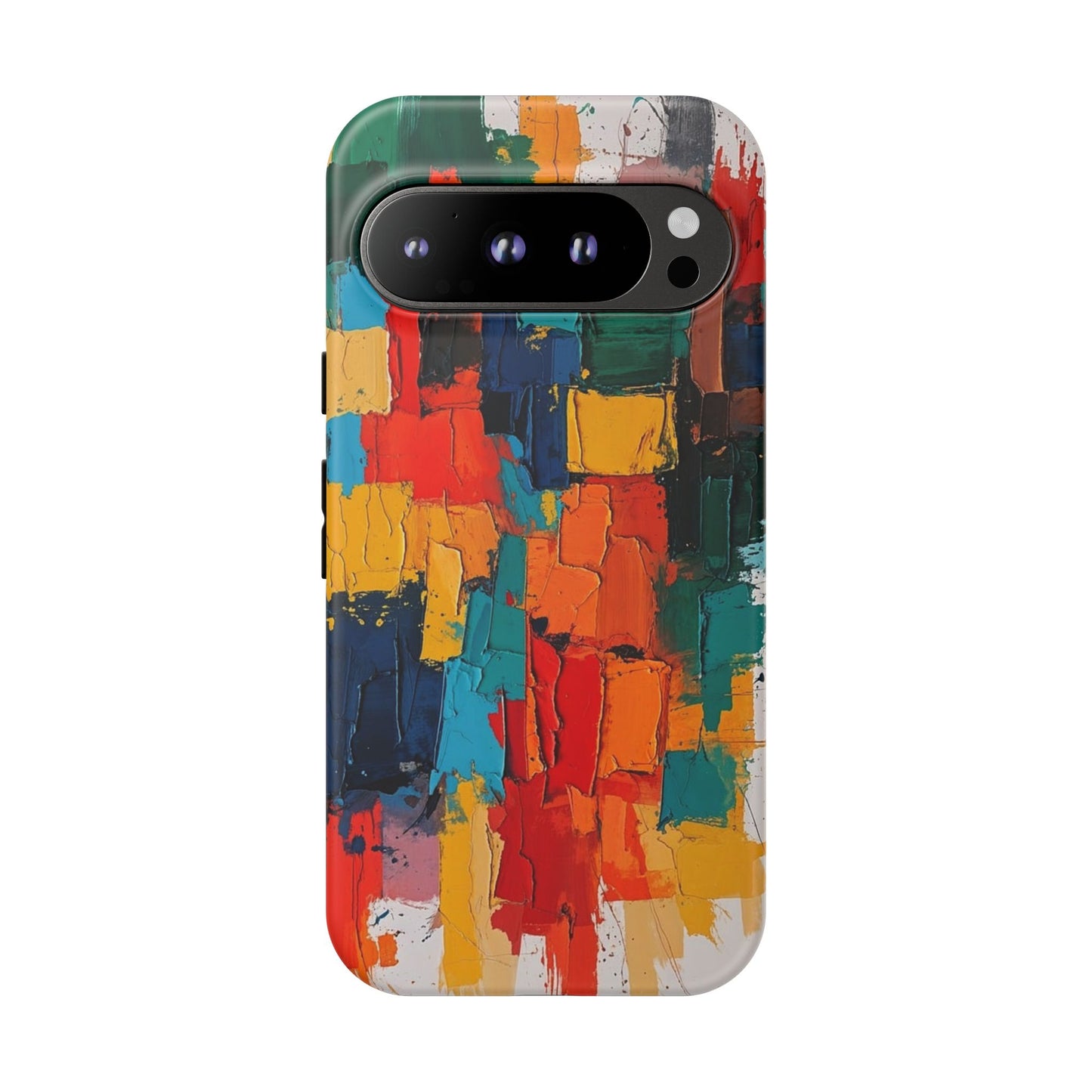 Tough Cases - multi color