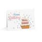 Birthday Greeting Cards Set for Aunt