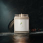 Calming Nature Scented Soy Candle, 9oz | Eco-Friendly Gift, Aromatherapy Candle, Home Decor, Relaxation, Self-Care