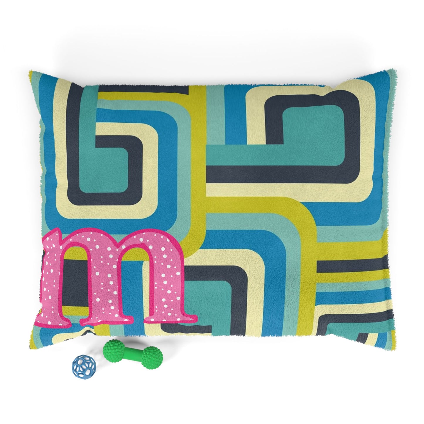 Stylish Pet Bed for Cozy Companions, Dog Bed, Cat Bed, Modern Pet Furniture, Pet Lounge, Pet Gift, Home Decor