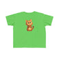 Adorable Cat Toddler Tee | Cute Kids Shirt, Gift for Cat Lovers, Playtime Apparel, Birthday Present, Everyday Wear