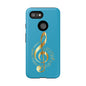 Tough Cases musical Note