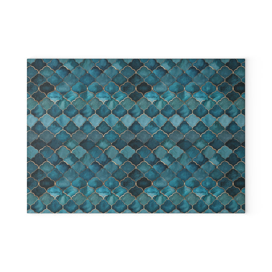 Glass Cutting Board