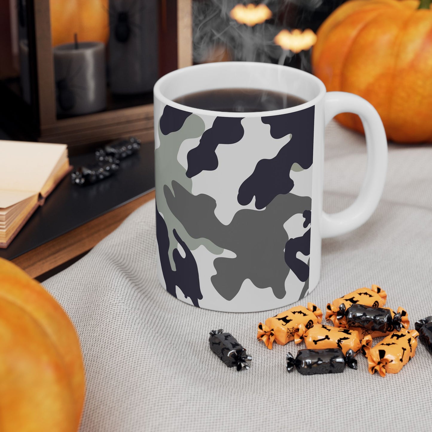 Ceramic Mug, (11oz, 15oz)