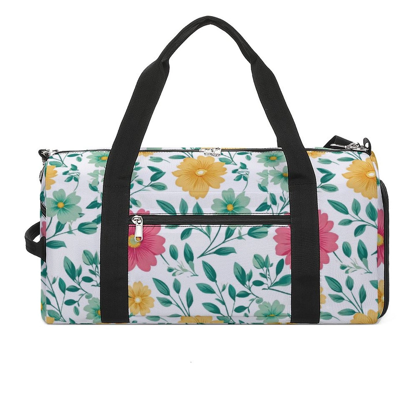 Oxford Gym Duffle Bag