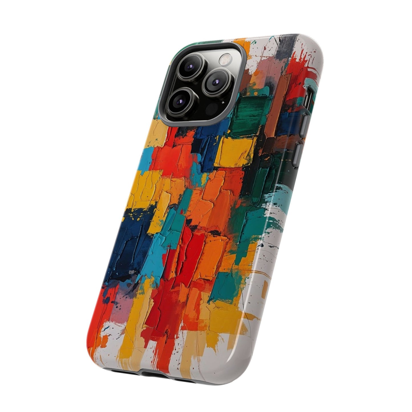 Tough Cases - multi color